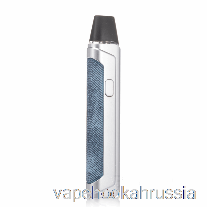 Vape Juice Geek Vape Aegis One & 1fc Pod System [один] синий серебристый